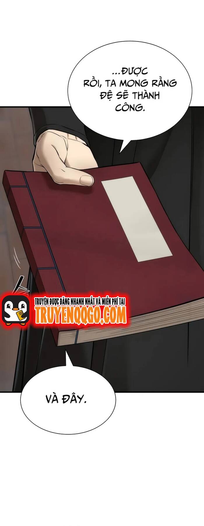 Hồi Quy Tu Đạo Ký Chap 12 - Next Chap 13