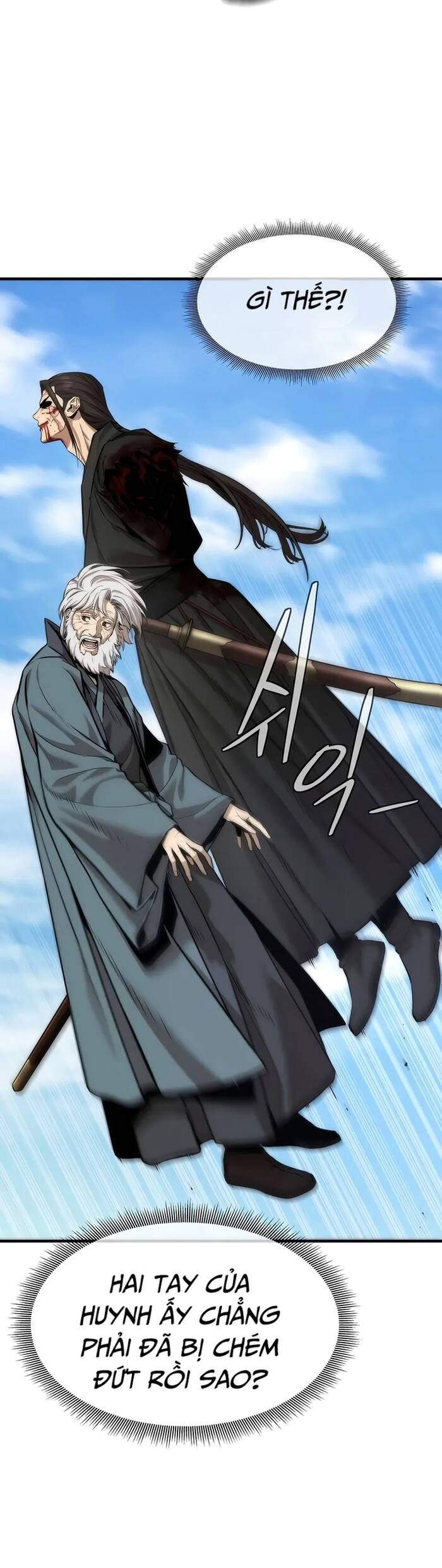 Hồi Quy Tu Đạo Ký Chap 12 - Next Chap 13