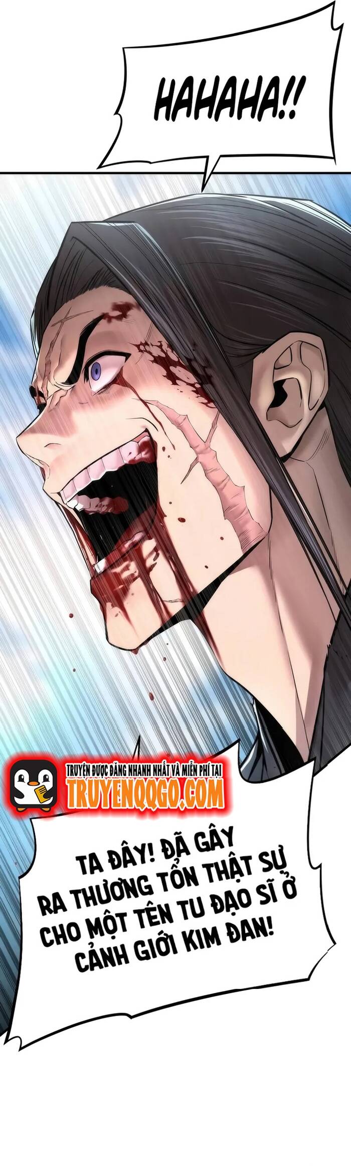 Hồi Quy Tu Đạo Ký Chap 12 - Next Chap 13