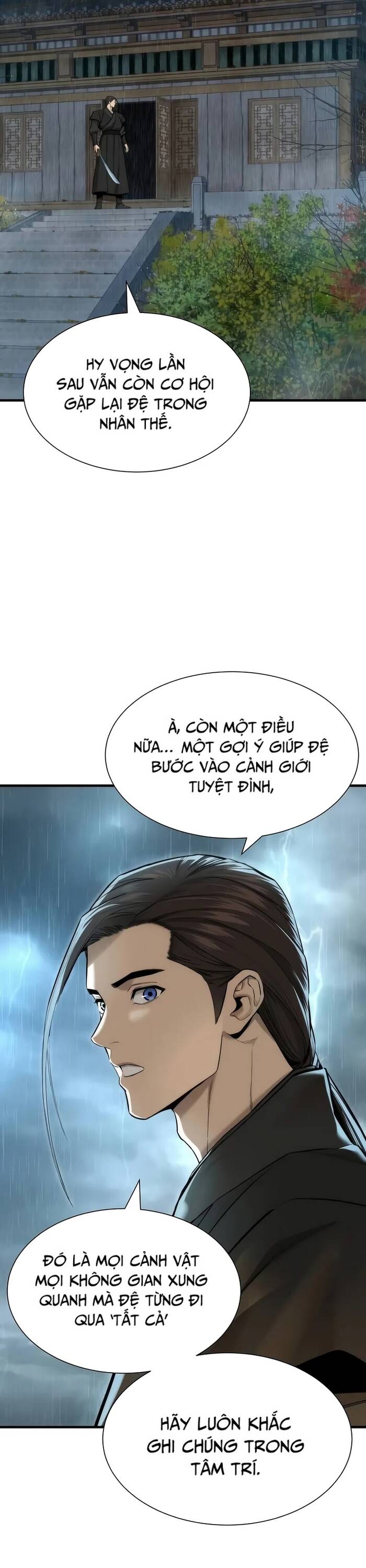 Hồi Quy Tu Đạo Ký Chap 12 - Next Chap 13