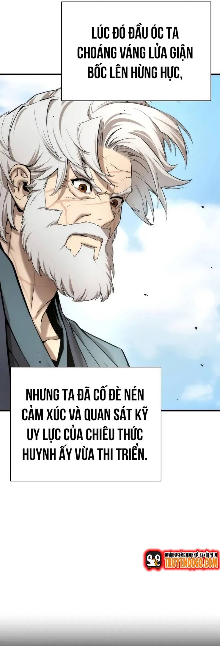Hồi Quy Tu Đạo Ký Chap 13 - Next Chap 14