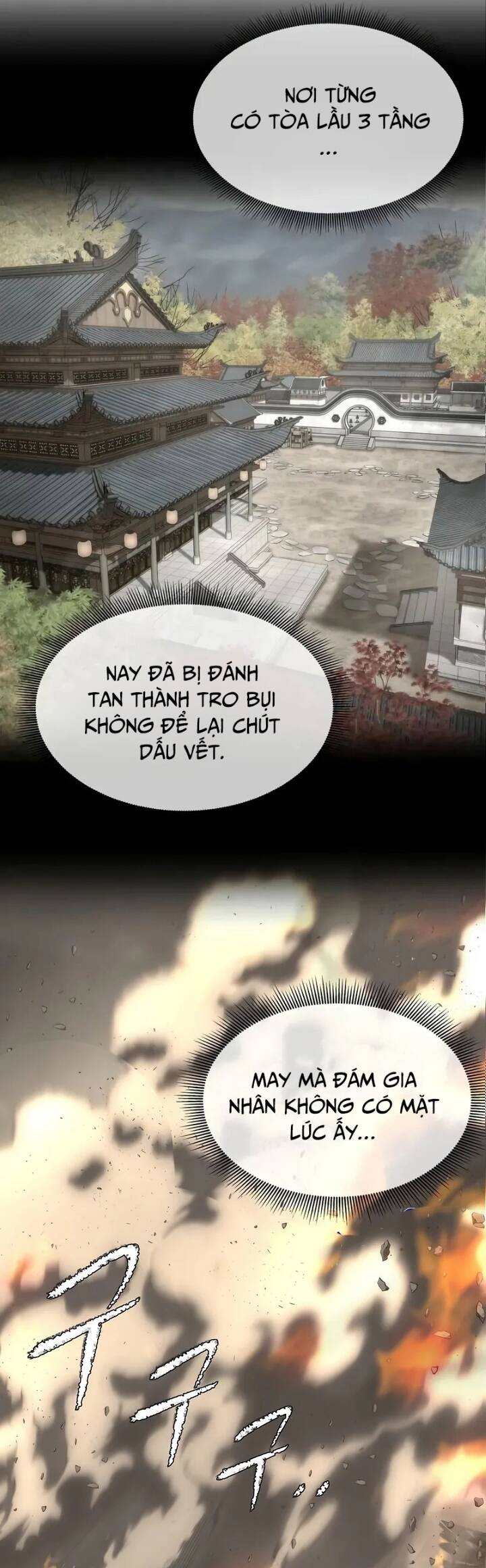 Hồi Quy Tu Đạo Ký Chap 13 - Next Chap 14