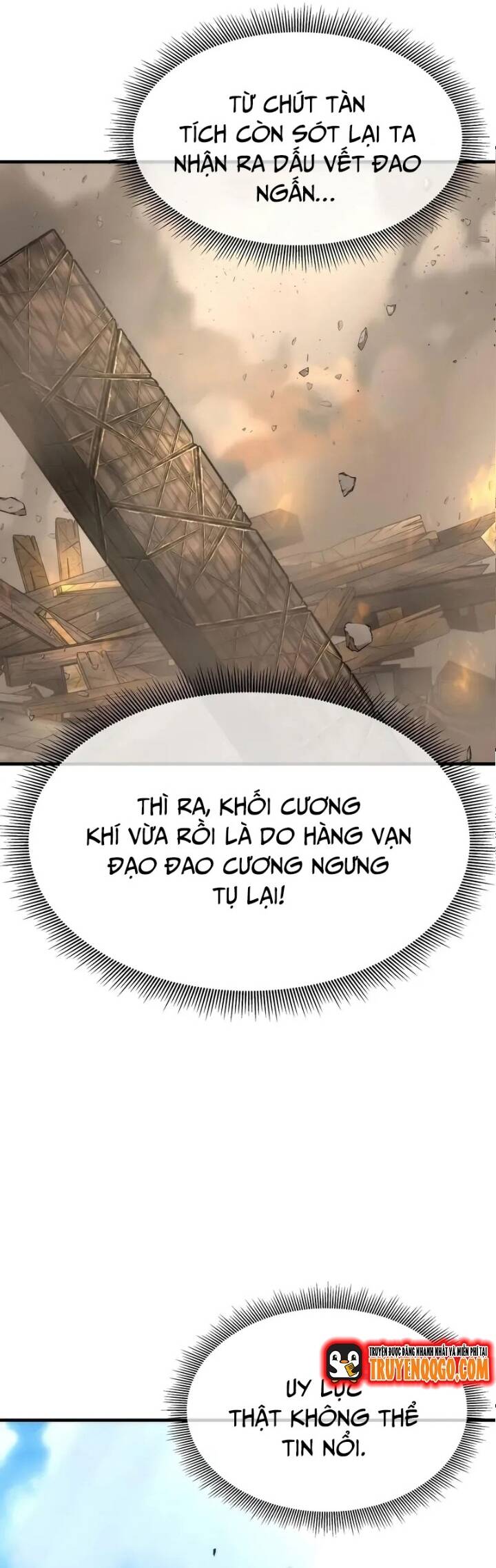 Hồi Quy Tu Đạo Ký Chap 13 - Next Chap 14