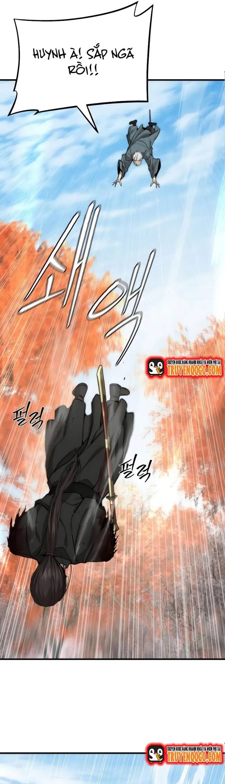 Hồi Quy Tu Đạo Ký Chap 13 - Next Chap 14