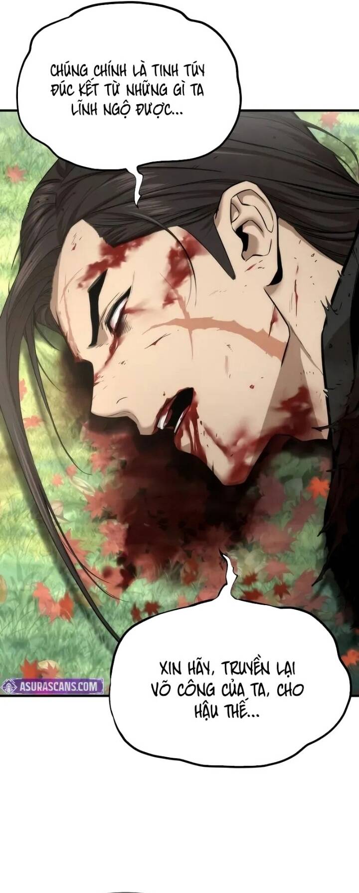 Hồi Quy Tu Đạo Ký Chap 13 - Next Chap 14