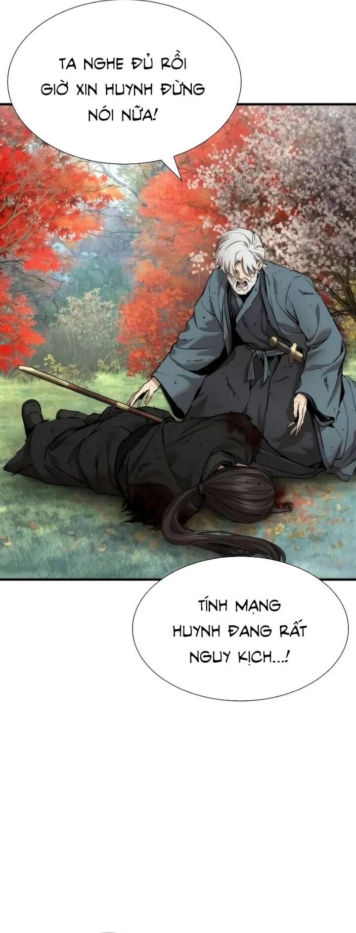 Hồi Quy Tu Đạo Ký Chap 13 - Next Chap 14