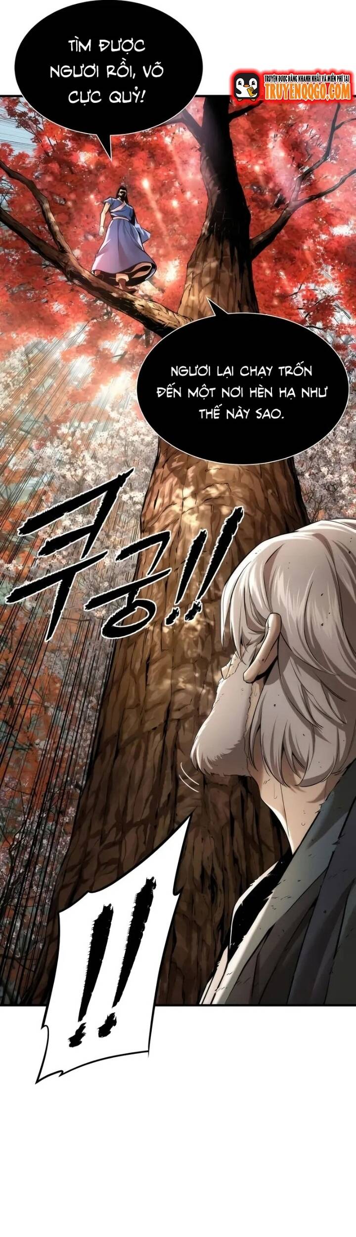 Hồi Quy Tu Đạo Ký Chap 13 - Next Chap 14