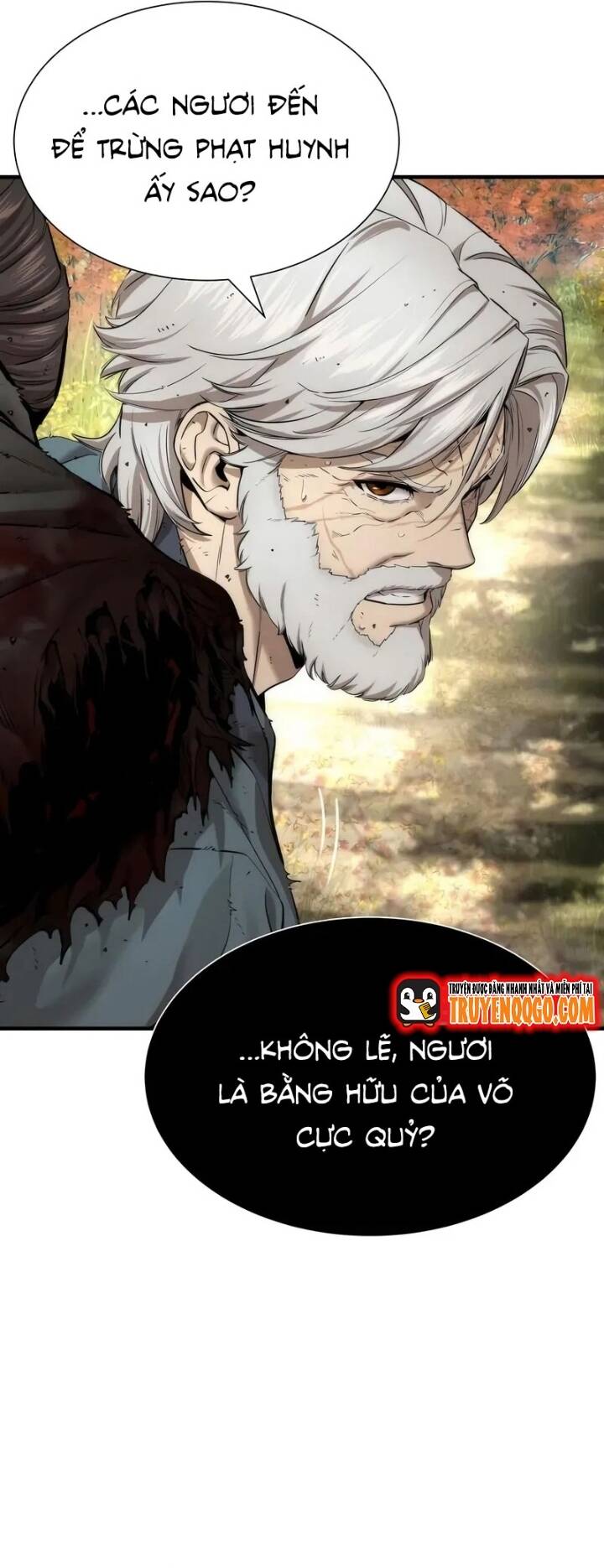 Hồi Quy Tu Đạo Ký Chap 13 - Next Chap 14