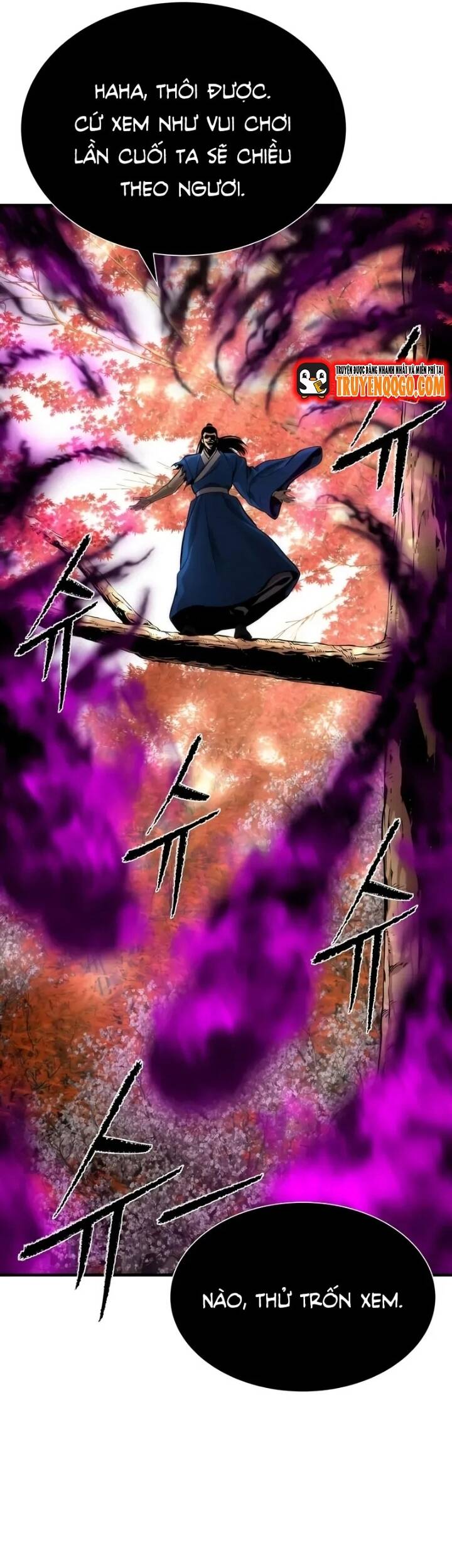 Hồi Quy Tu Đạo Ký Chap 13 - Next Chap 14