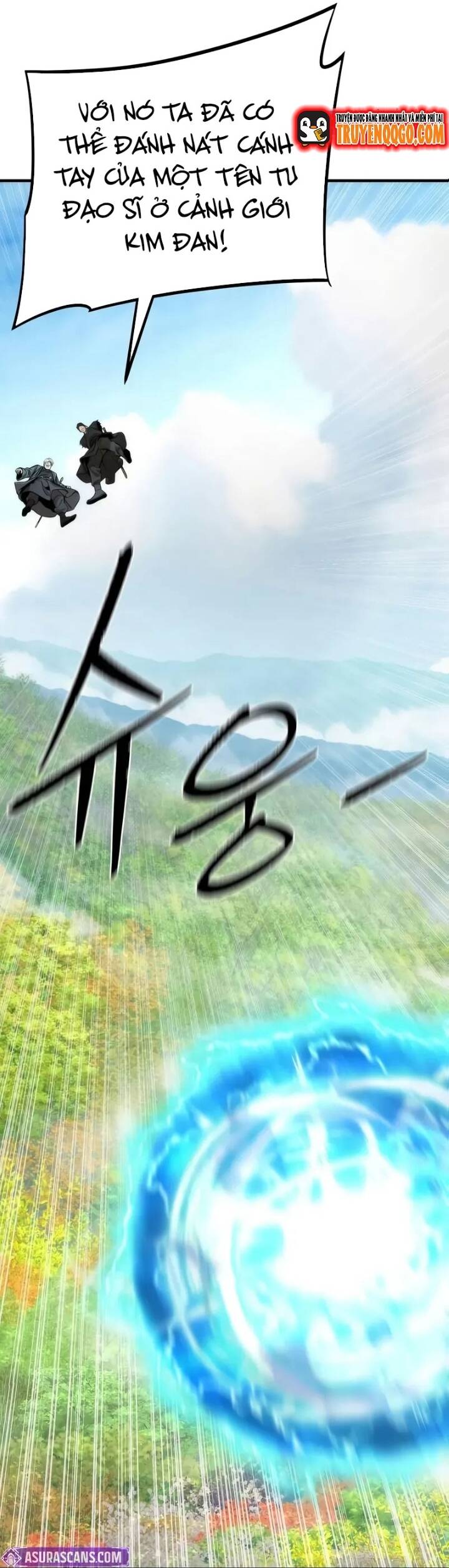 Hồi Quy Tu Đạo Ký Chap 13 - Next Chap 14