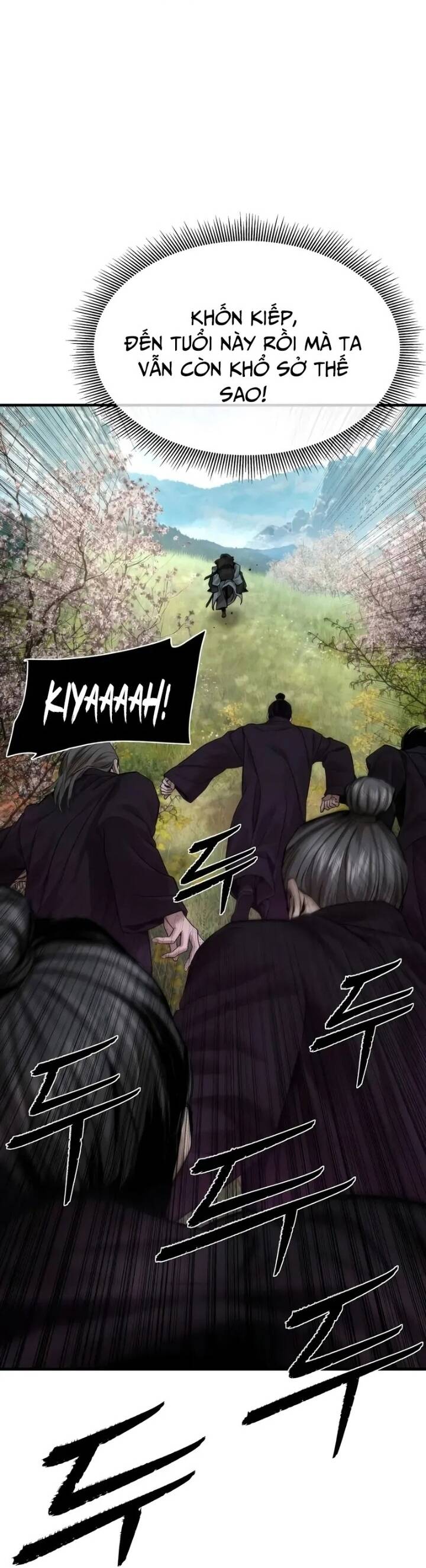 Hồi Quy Tu Đạo Ký Chap 13 - Next Chap 14