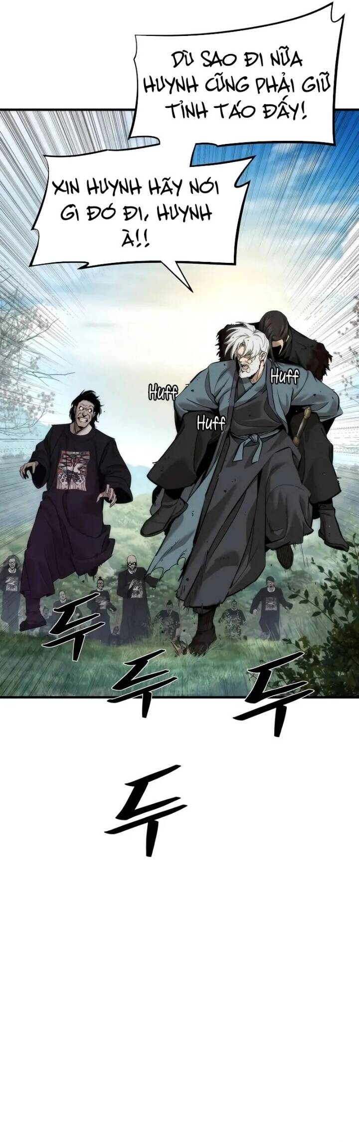 Hồi Quy Tu Đạo Ký Chap 13 - Next Chap 14