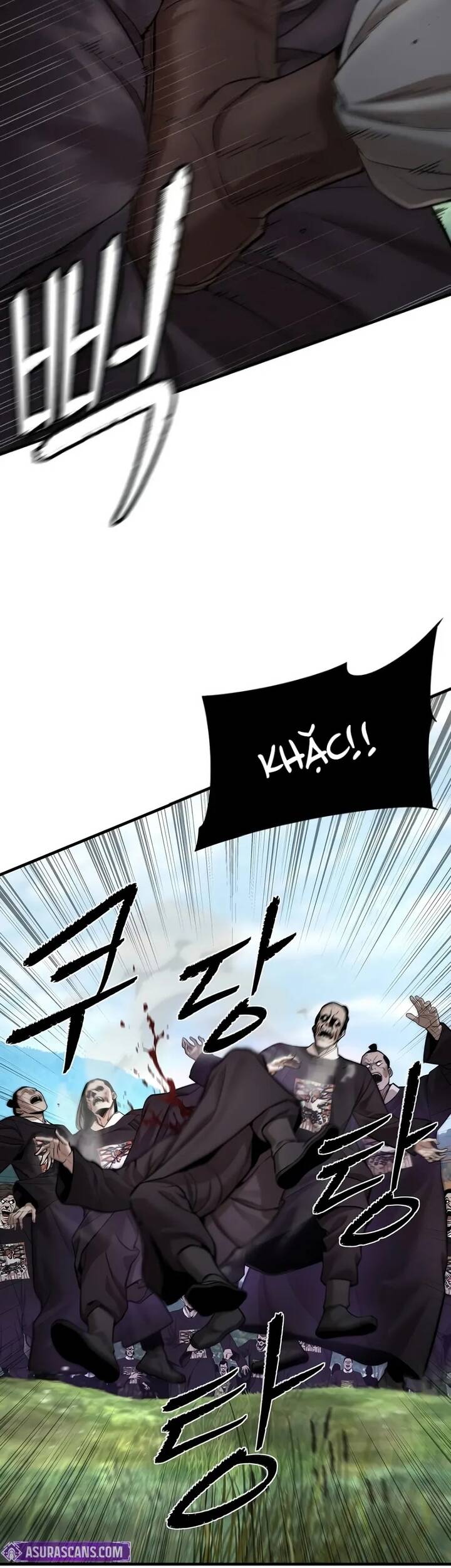 Hồi Quy Tu Đạo Ký Chap 13 - Next Chap 14