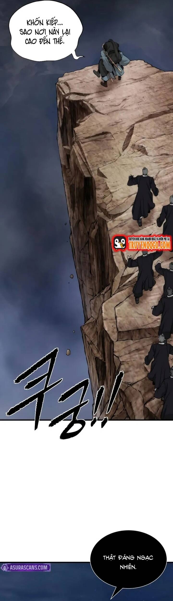 Hồi Quy Tu Đạo Ký Chap 13 - Next Chap 14