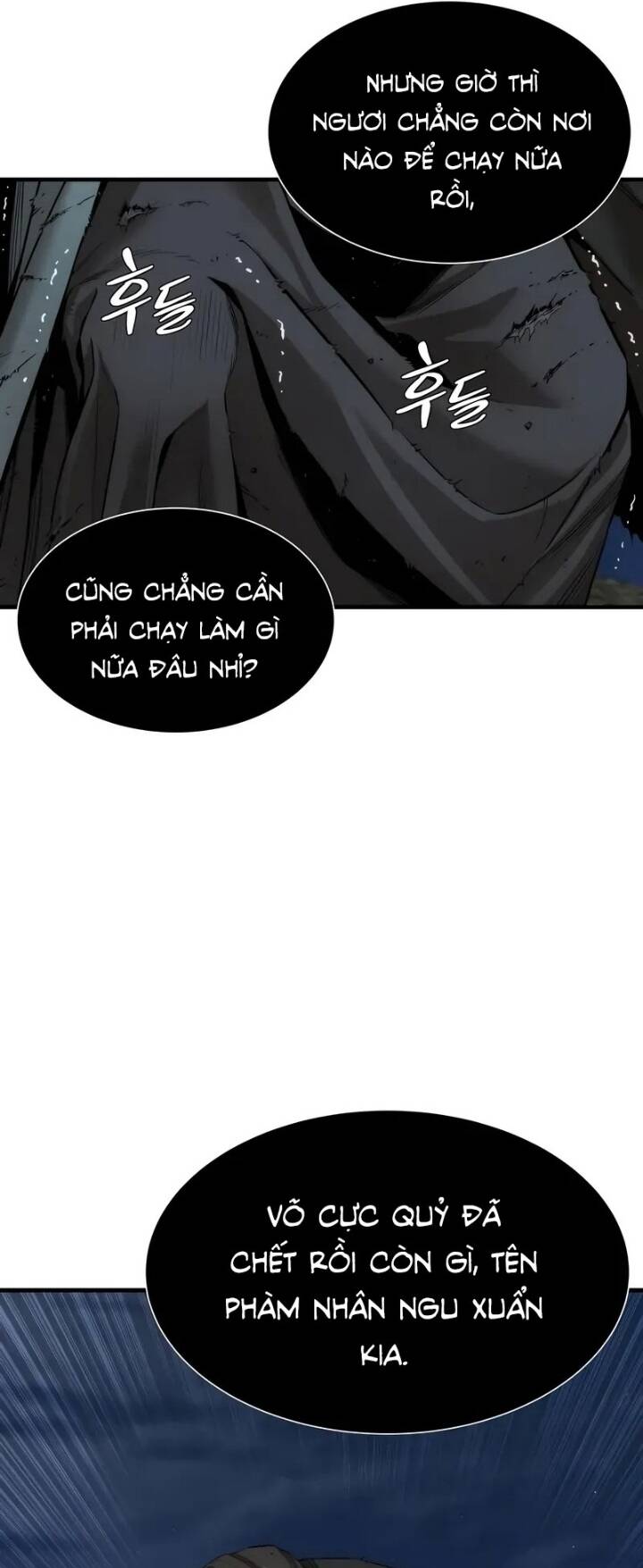 Hồi Quy Tu Đạo Ký Chap 13 - Next Chap 14