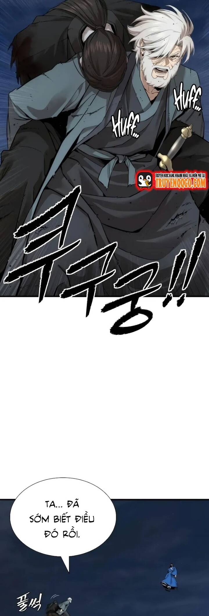 Hồi Quy Tu Đạo Ký Chap 13 - Next Chap 14