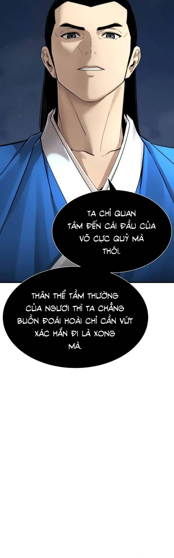 Hồi Quy Tu Đạo Ký Chap 13 - Next Chap 14