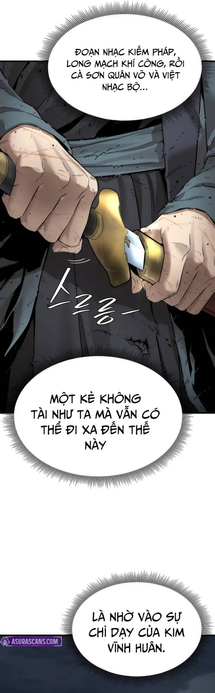 Hồi Quy Tu Đạo Ký Chap 13 - Next Chap 14