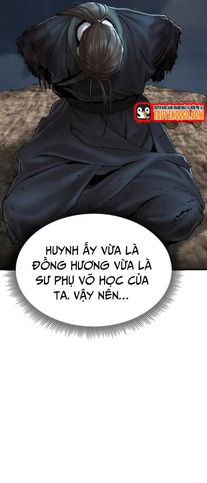 Hồi Quy Tu Đạo Ký Chap 13 - Next Chap 14