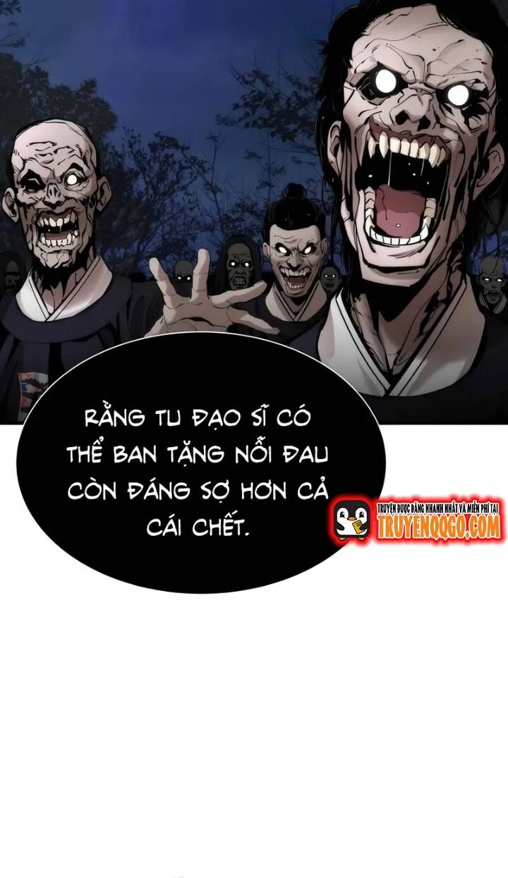 Hồi Quy Tu Đạo Ký Chap 13 - Next Chap 14