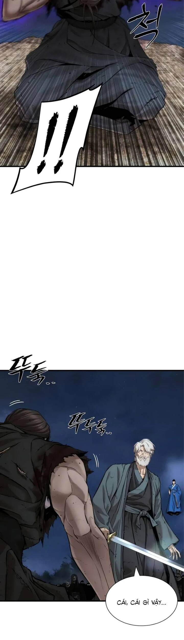 Hồi Quy Tu Đạo Ký Chap 13 - Next Chap 14