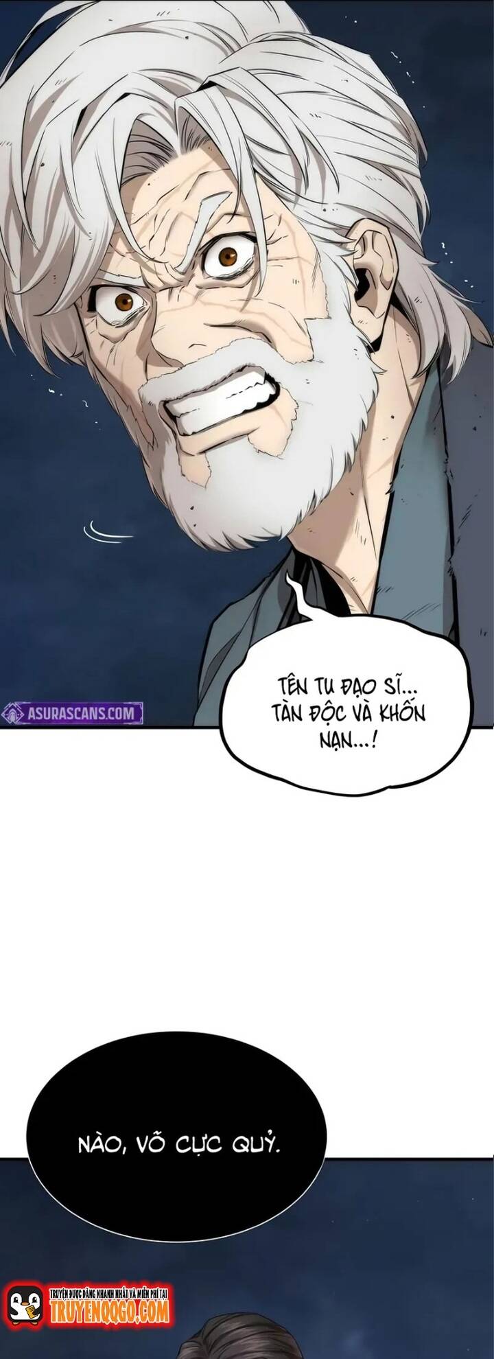 Hồi Quy Tu Đạo Ký Chap 13 - Next Chap 14