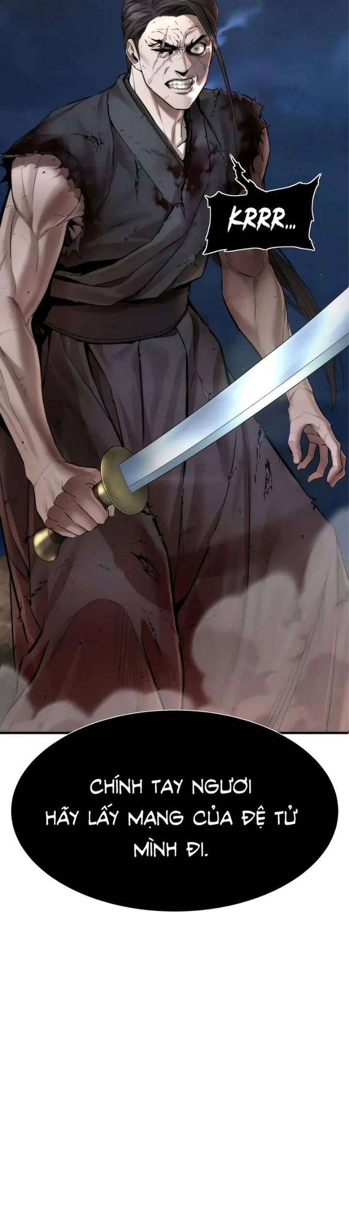 Hồi Quy Tu Đạo Ký Chap 13 - Next Chap 14