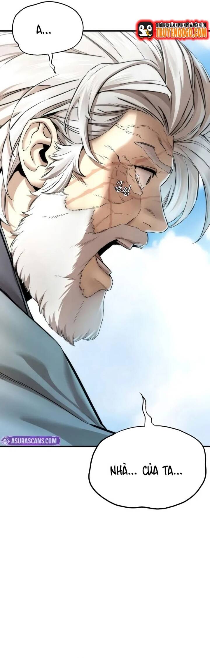 Hồi Quy Tu Đạo Ký Chap 13 - Next Chap 14