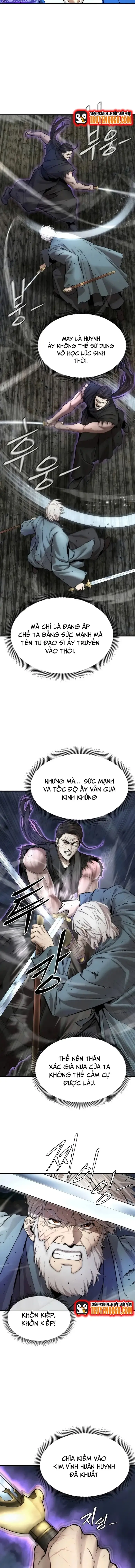 Hồi Quy Tu Đạo Ký Chap 14 - Next Chap 15
