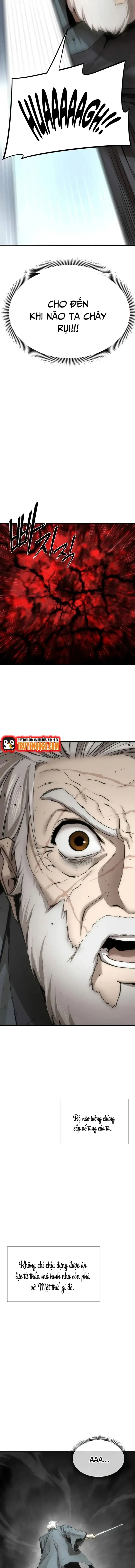 Hồi Quy Tu Đạo Ký Chap 14 - Next Chap 15