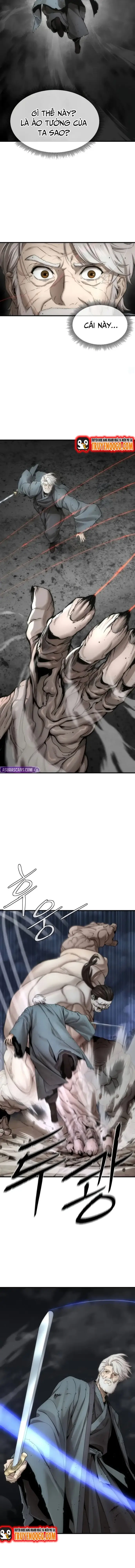 Hồi Quy Tu Đạo Ký Chap 14 - Next Chap 15