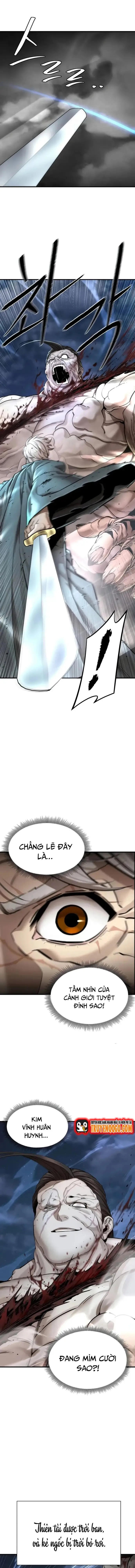 Hồi Quy Tu Đạo Ký Chap 14 - Next Chap 15