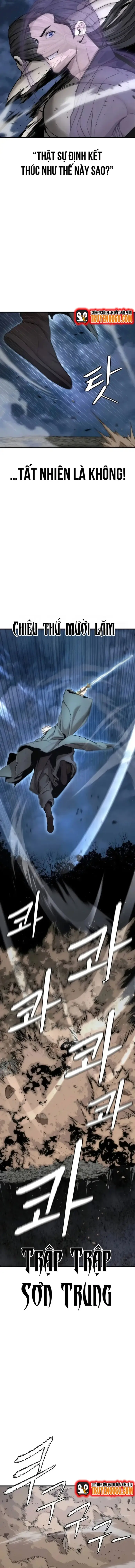 Hồi Quy Tu Đạo Ký Chap 14 - Next Chap 15