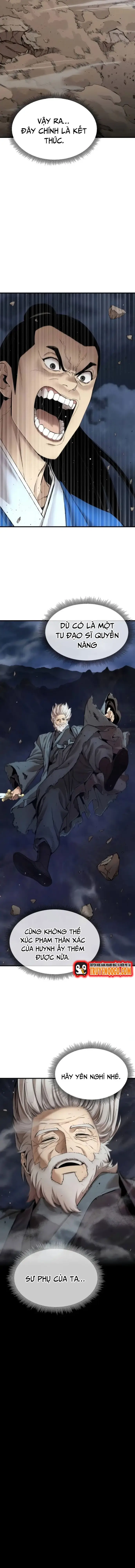 Hồi Quy Tu Đạo Ký Chap 14 - Next Chap 15