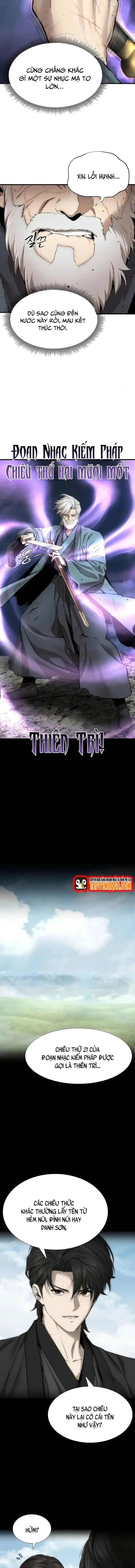 Hồi Quy Tu Đạo Ký Chap 14 - Next Chap 15