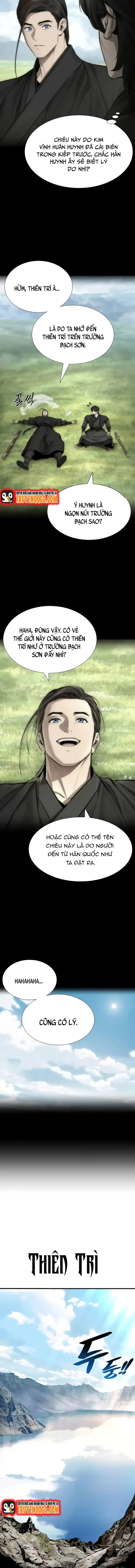 Hồi Quy Tu Đạo Ký Chap 14 - Next Chap 15