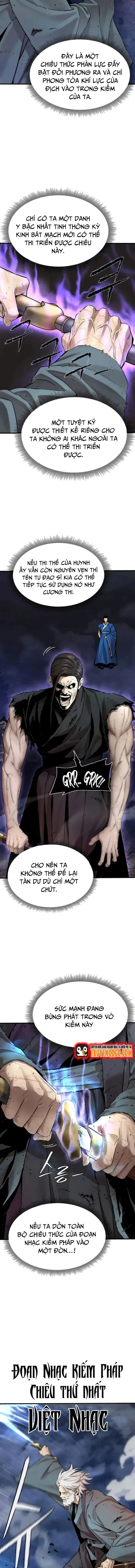 Hồi Quy Tu Đạo Ký Chap 14 - Next Chap 15