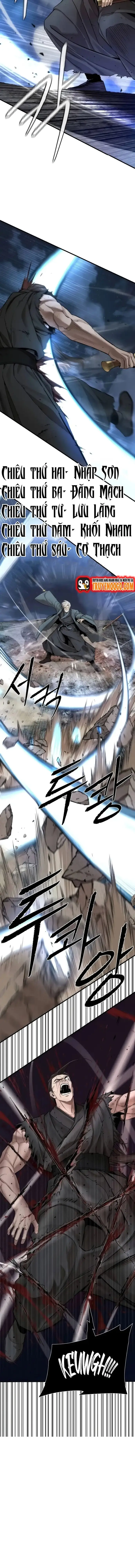 Hồi Quy Tu Đạo Ký Chap 14 - Next Chap 15