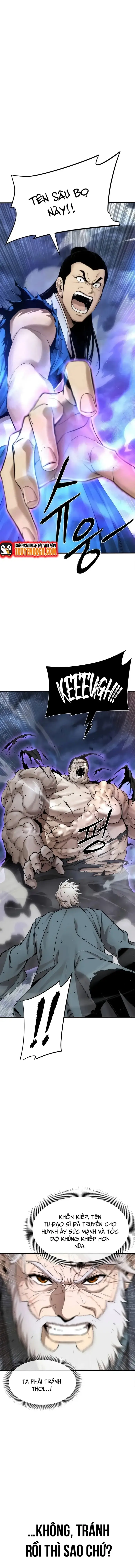 Hồi Quy Tu Đạo Ký Chap 14 - Next Chap 15