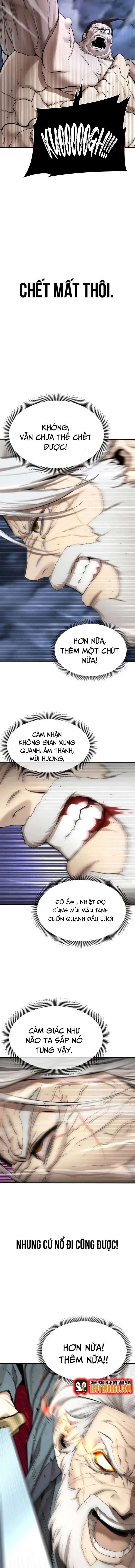 Hồi Quy Tu Đạo Ký Chap 14 - Next Chap 15