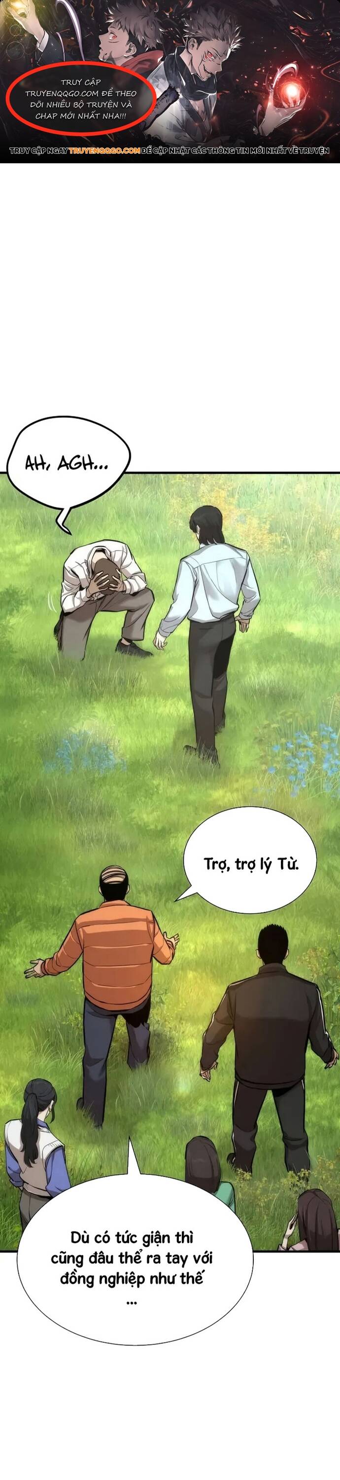 Hồi Quy Tu Đạo Ký Chap 2 - Next Chap 3