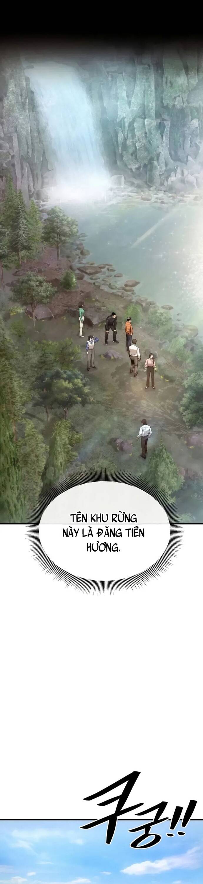 Hồi Quy Tu Đạo Ký Chap 2 - Next Chap 3