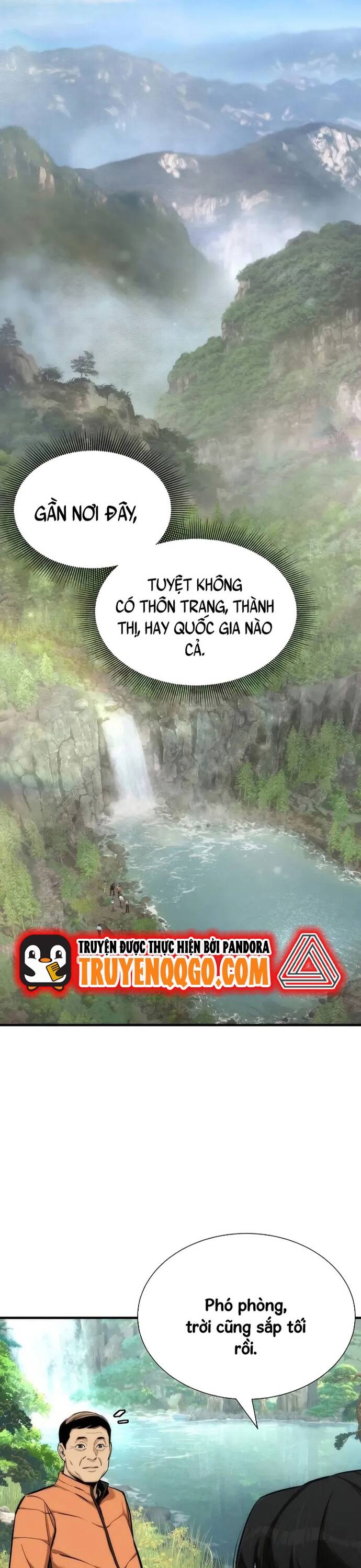 Hồi Quy Tu Đạo Ký Chap 2 - Next Chap 3