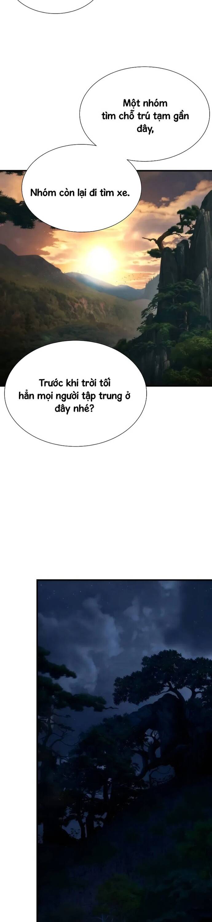 Hồi Quy Tu Đạo Ký Chap 2 - Next Chap 3