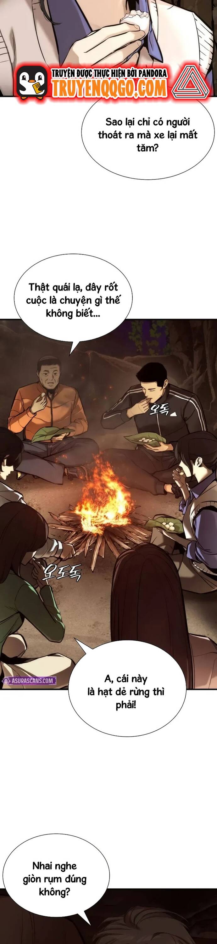 Hồi Quy Tu Đạo Ký Chap 2 - Next Chap 3