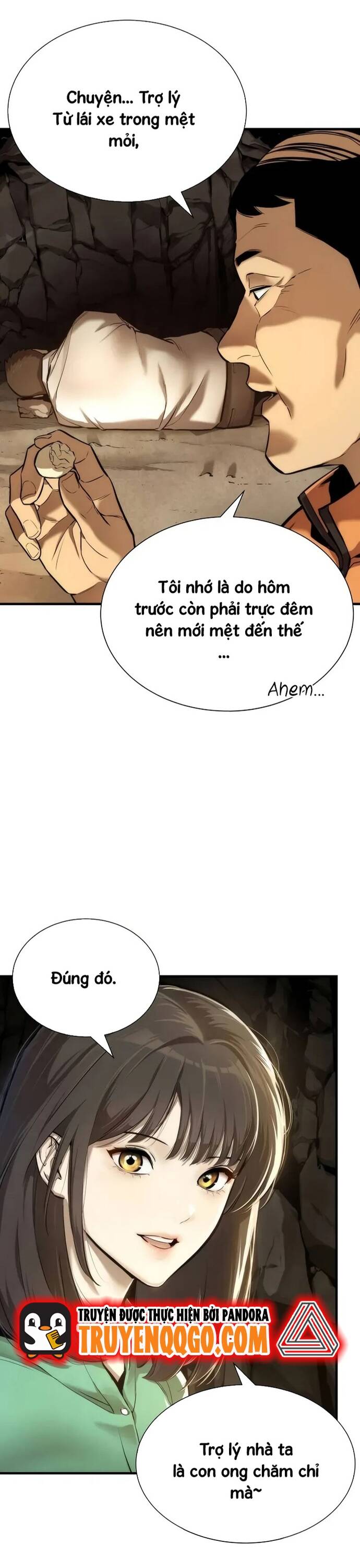 Hồi Quy Tu Đạo Ký Chap 2 - Next Chap 3