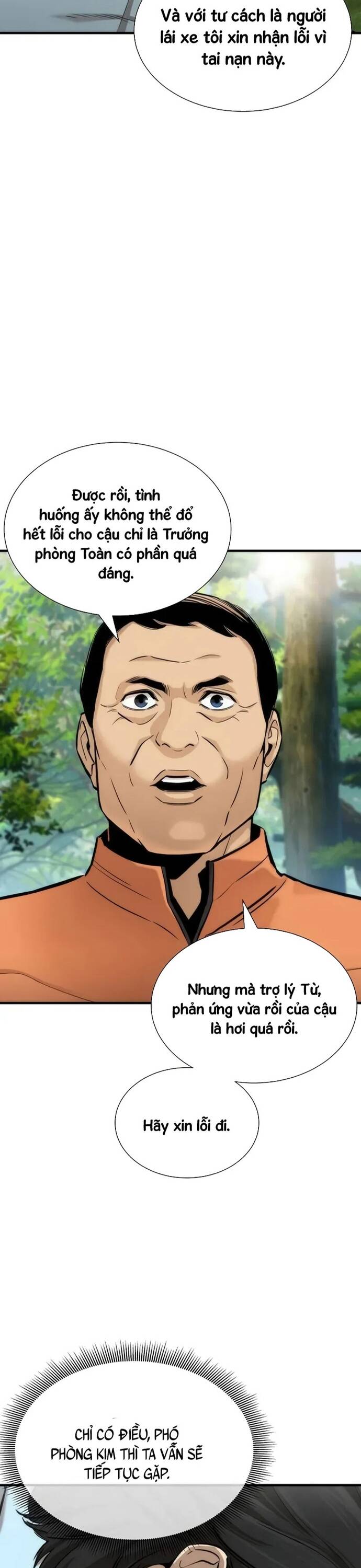 Hồi Quy Tu Đạo Ký Chap 2 - Next Chap 3