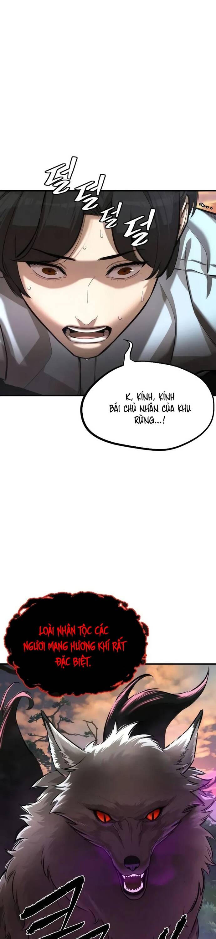 Hồi Quy Tu Đạo Ký Chap 2 - Next Chap 3