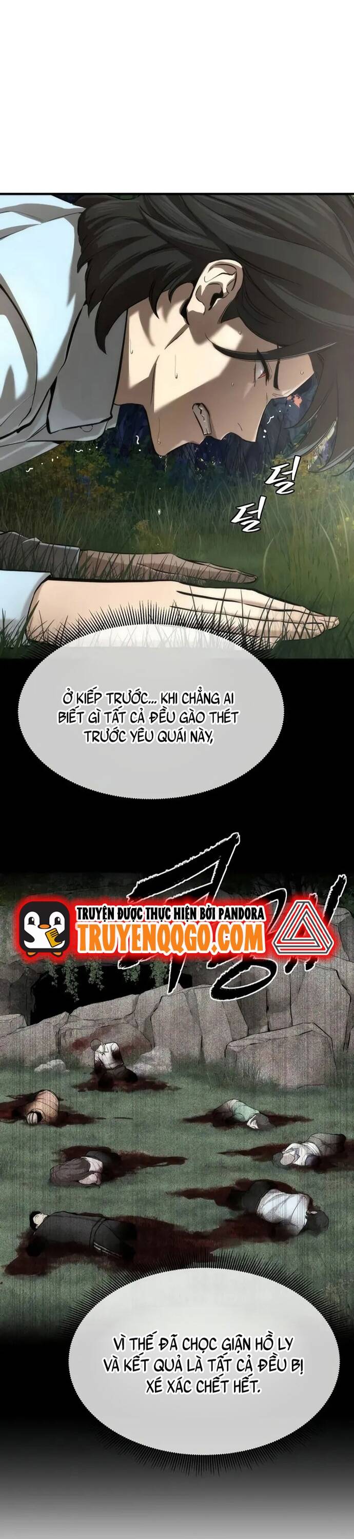 Hồi Quy Tu Đạo Ký Chap 2 - Next Chap 3