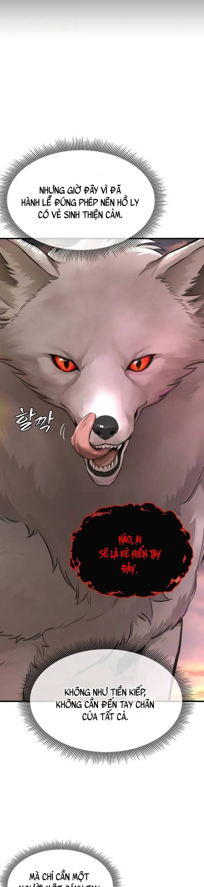 Hồi Quy Tu Đạo Ký Chap 2 - Next Chap 3